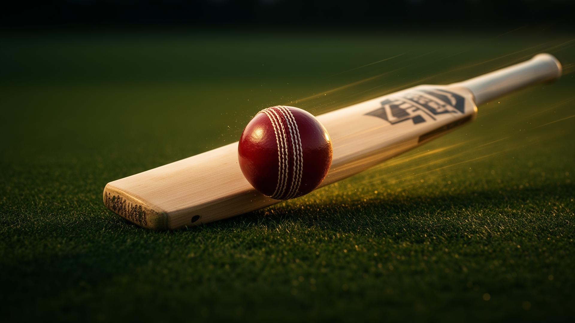 Professional cricket coaching session in North London with ECB qualified coach Freddie Issitt